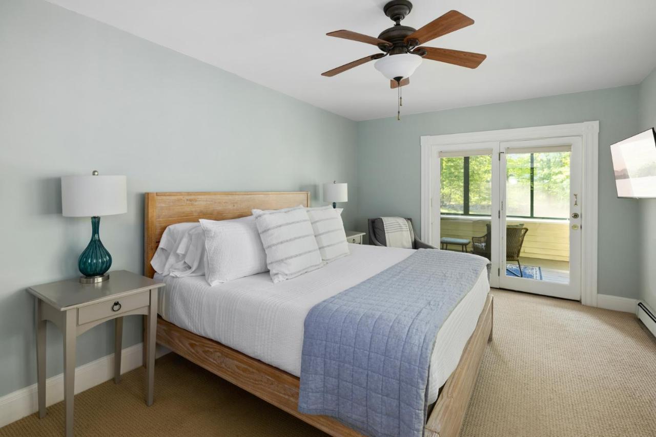 Noble House Inn Bridgton Luaran gambar