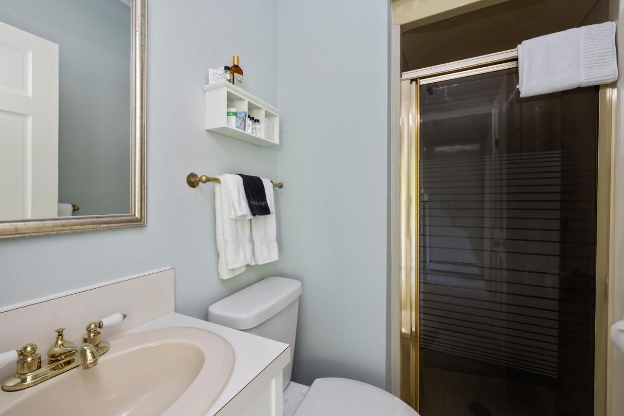 Noble House Inn Bridgton Luaran gambar