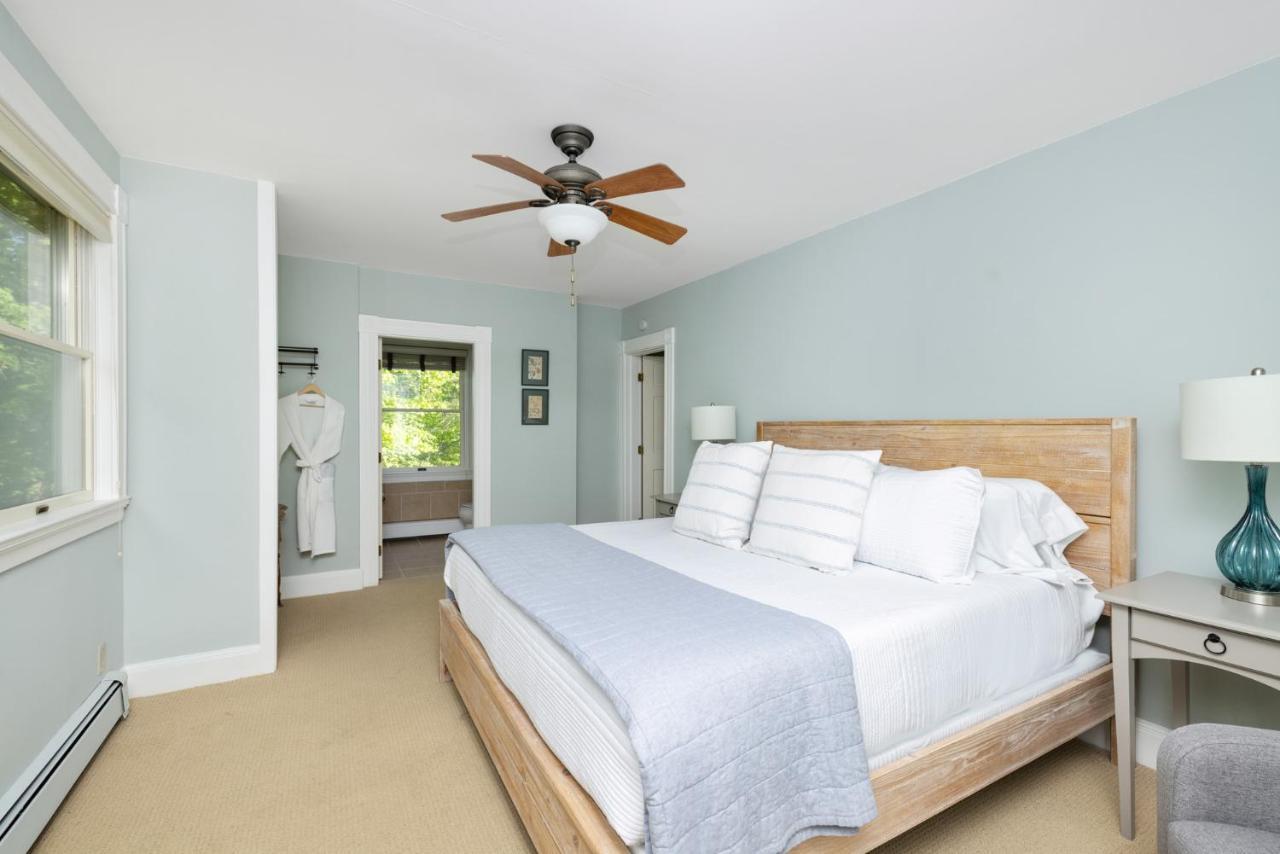 Noble House Inn Bridgton Luaran gambar