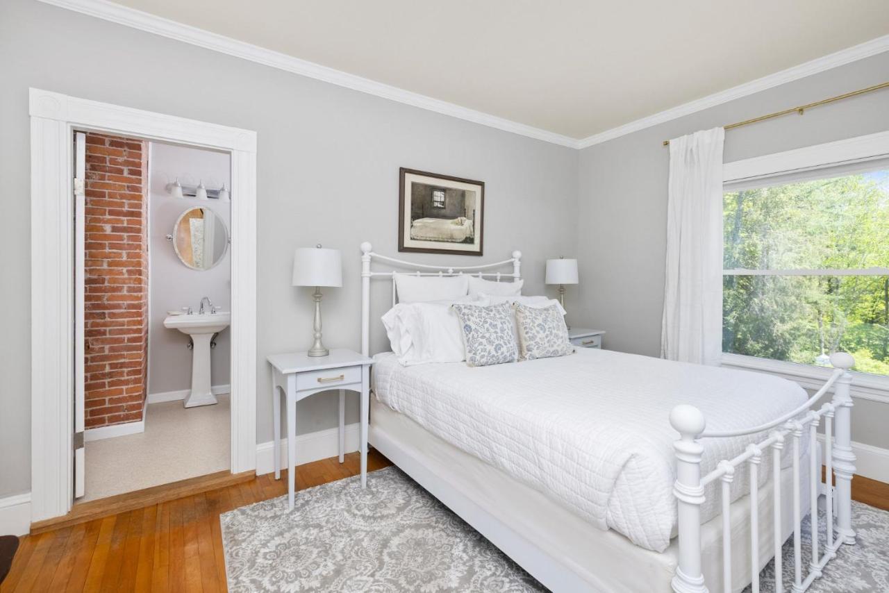 Noble House Inn Bridgton Luaran gambar