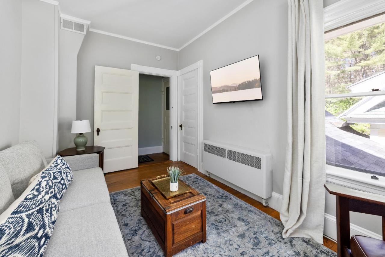 Noble House Inn Bridgton Luaran gambar