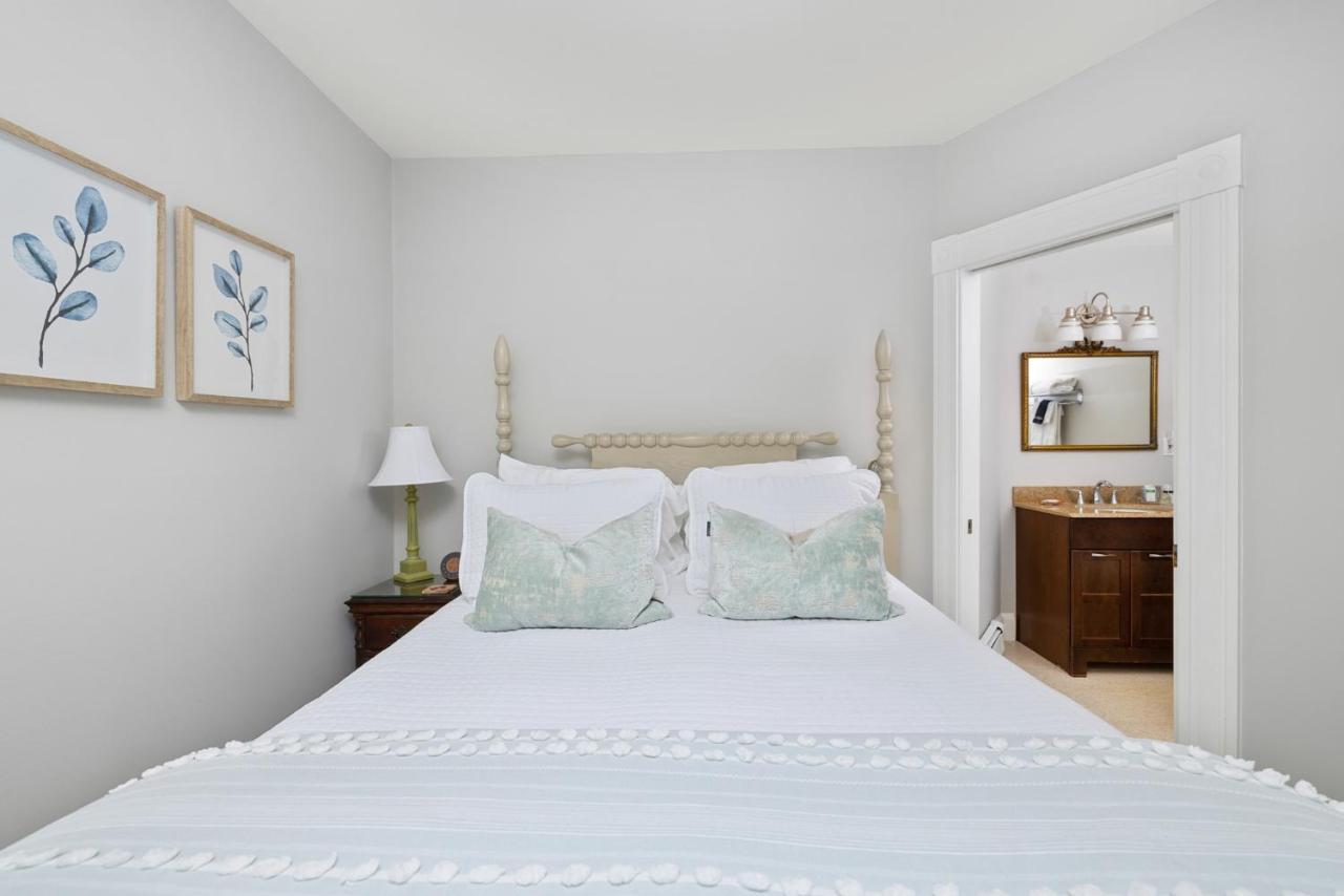 Noble House Inn Bridgton Luaran gambar