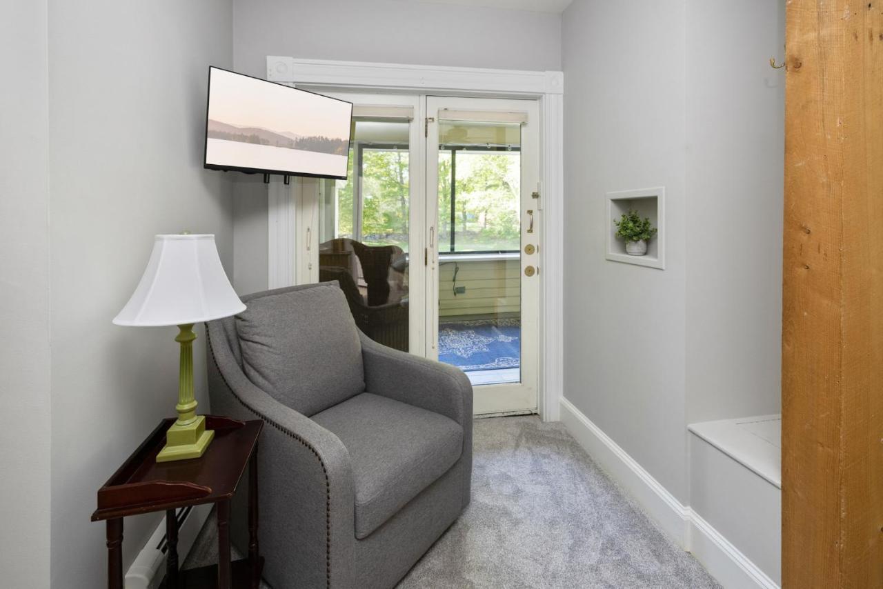 Noble House Inn Bridgton Luaran gambar