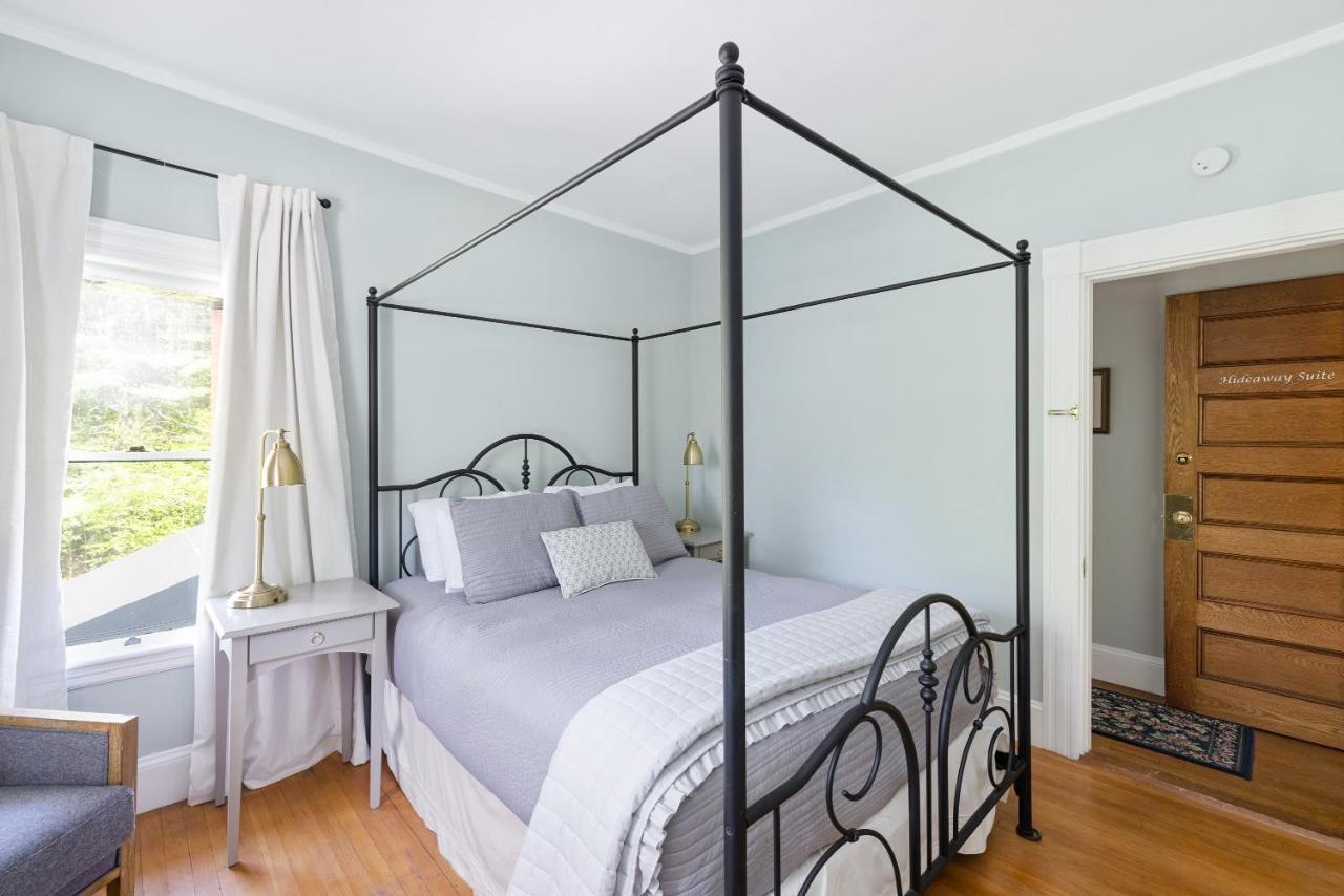 Noble House Inn Bridgton Luaran gambar