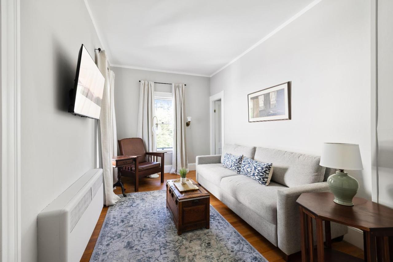 Noble House Inn Bridgton Luaran gambar