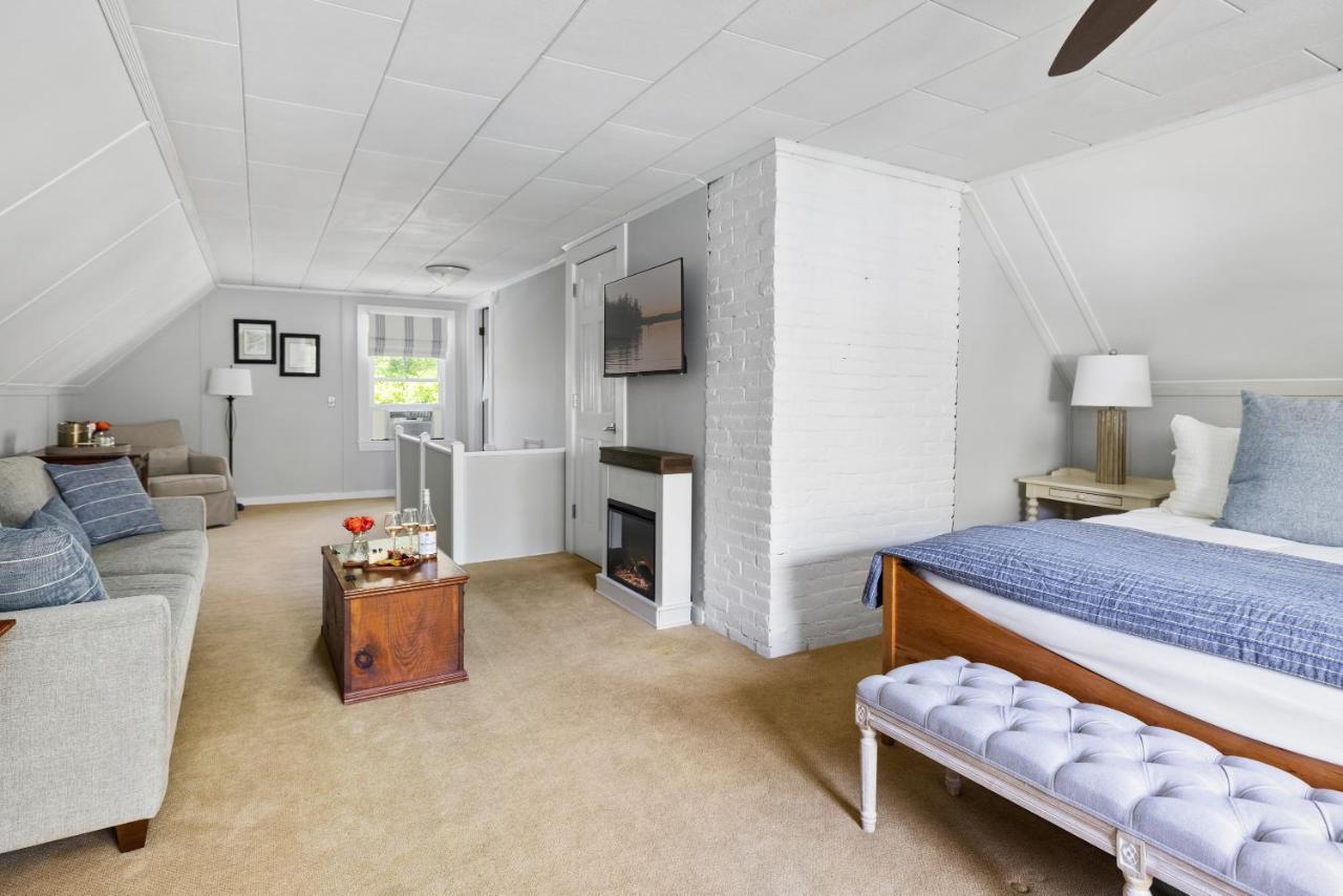 Noble House Inn Bridgton Luaran gambar