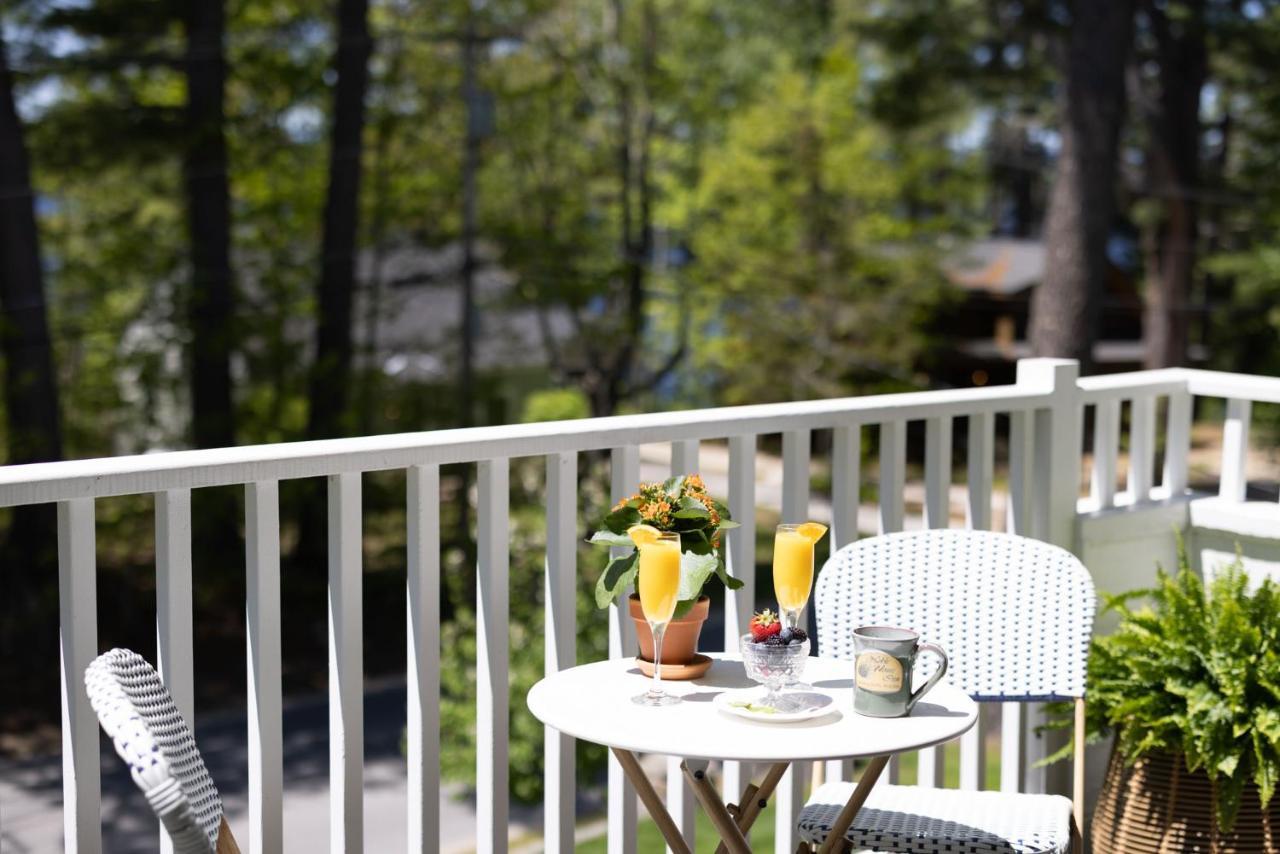 Noble House Inn Bridgton Luaran gambar
