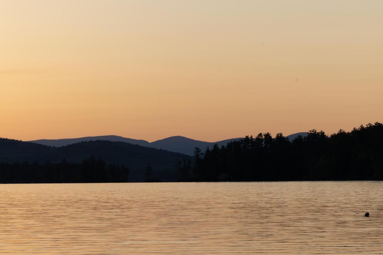 Noble House Inn Bridgton Luaran gambar