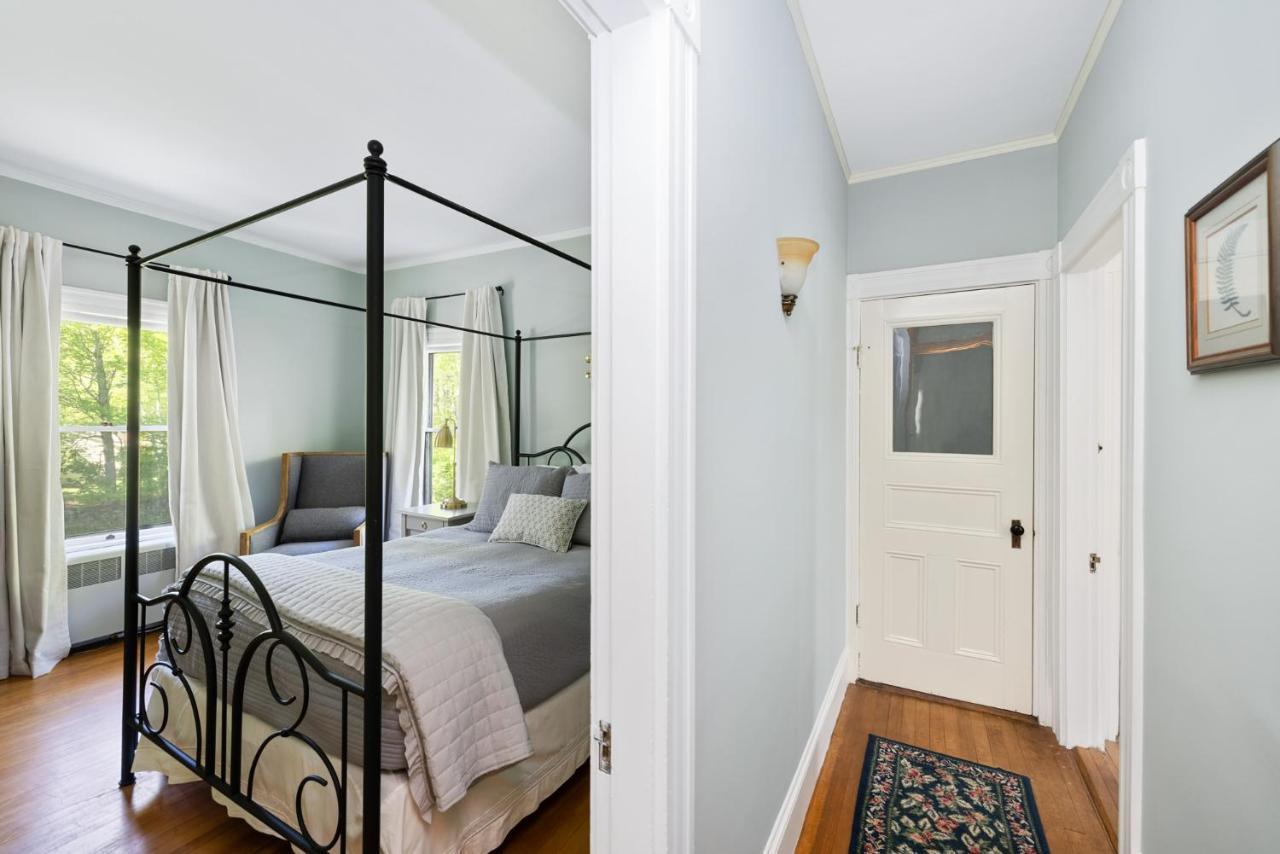 Noble House Inn Bridgton Luaran gambar