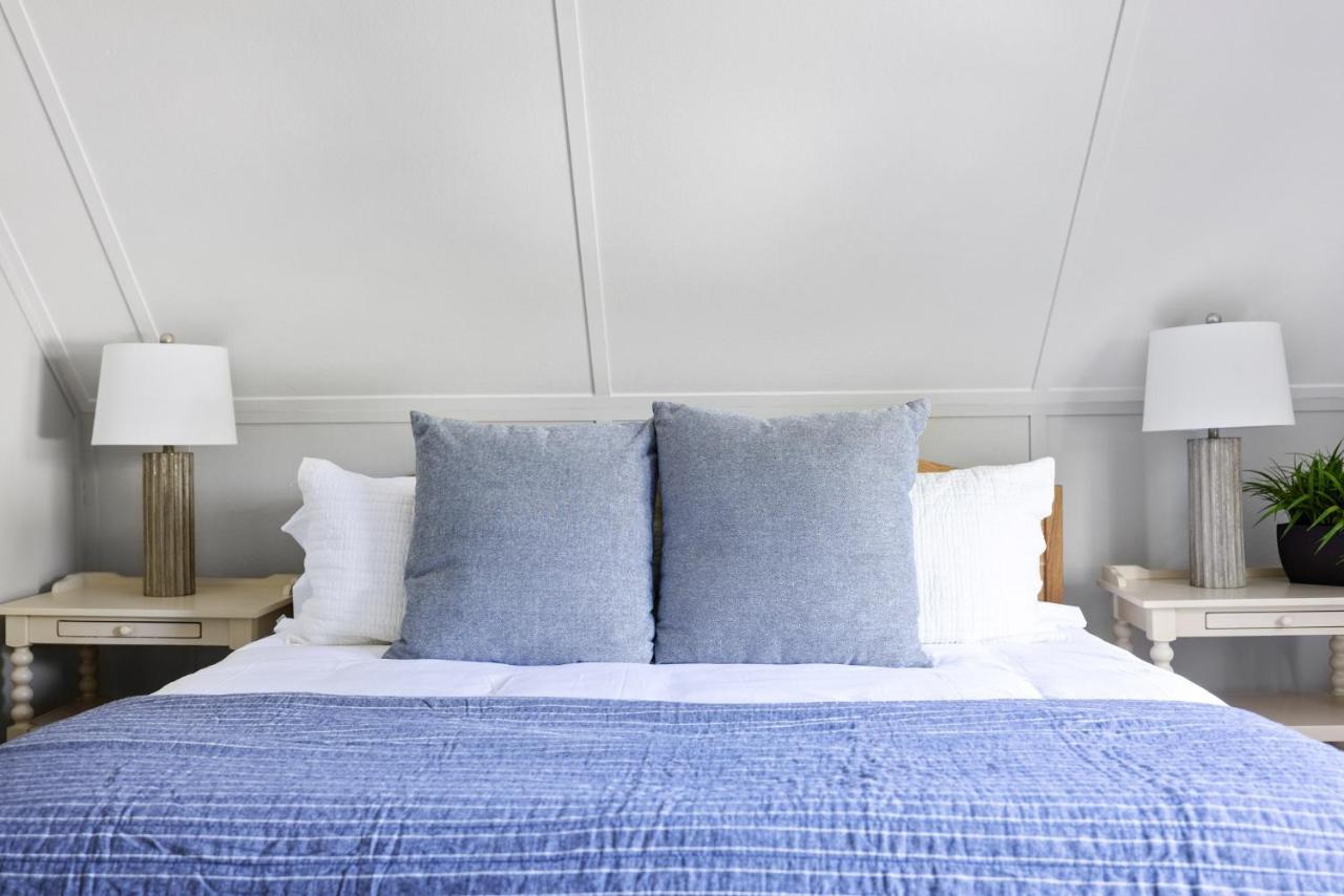 Noble House Inn Bridgton Luaran gambar