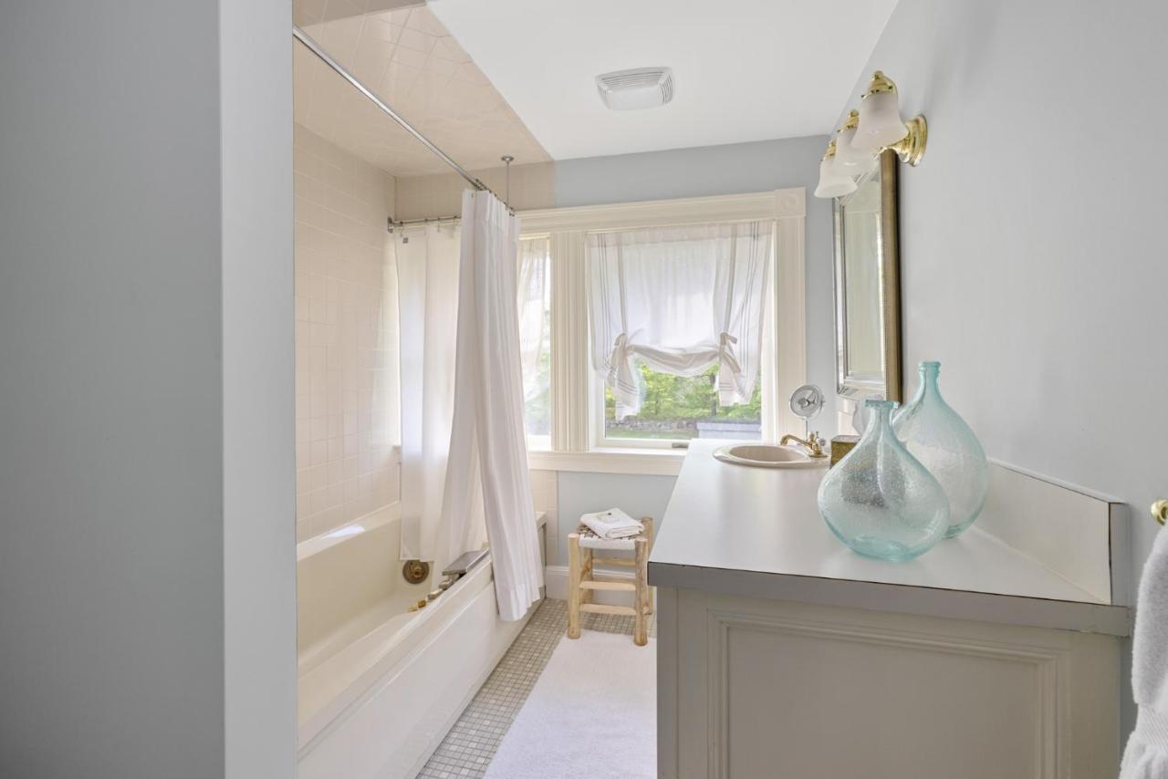 Noble House Inn Bridgton Luaran gambar