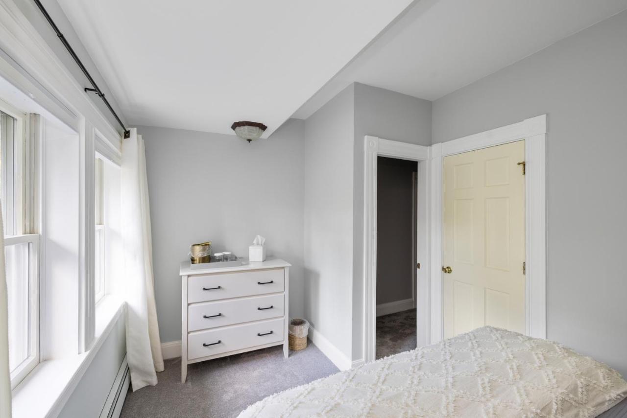 Noble House Inn Bridgton Luaran gambar