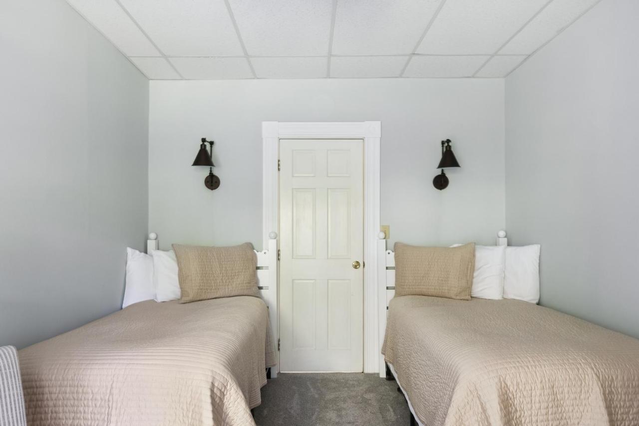Noble House Inn Bridgton Luaran gambar