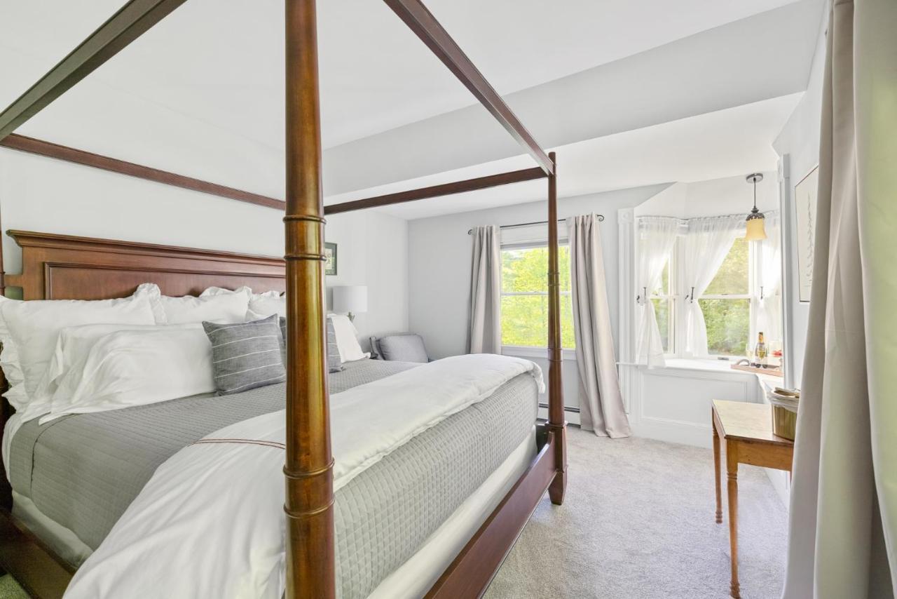 Noble House Inn Bridgton Luaran gambar