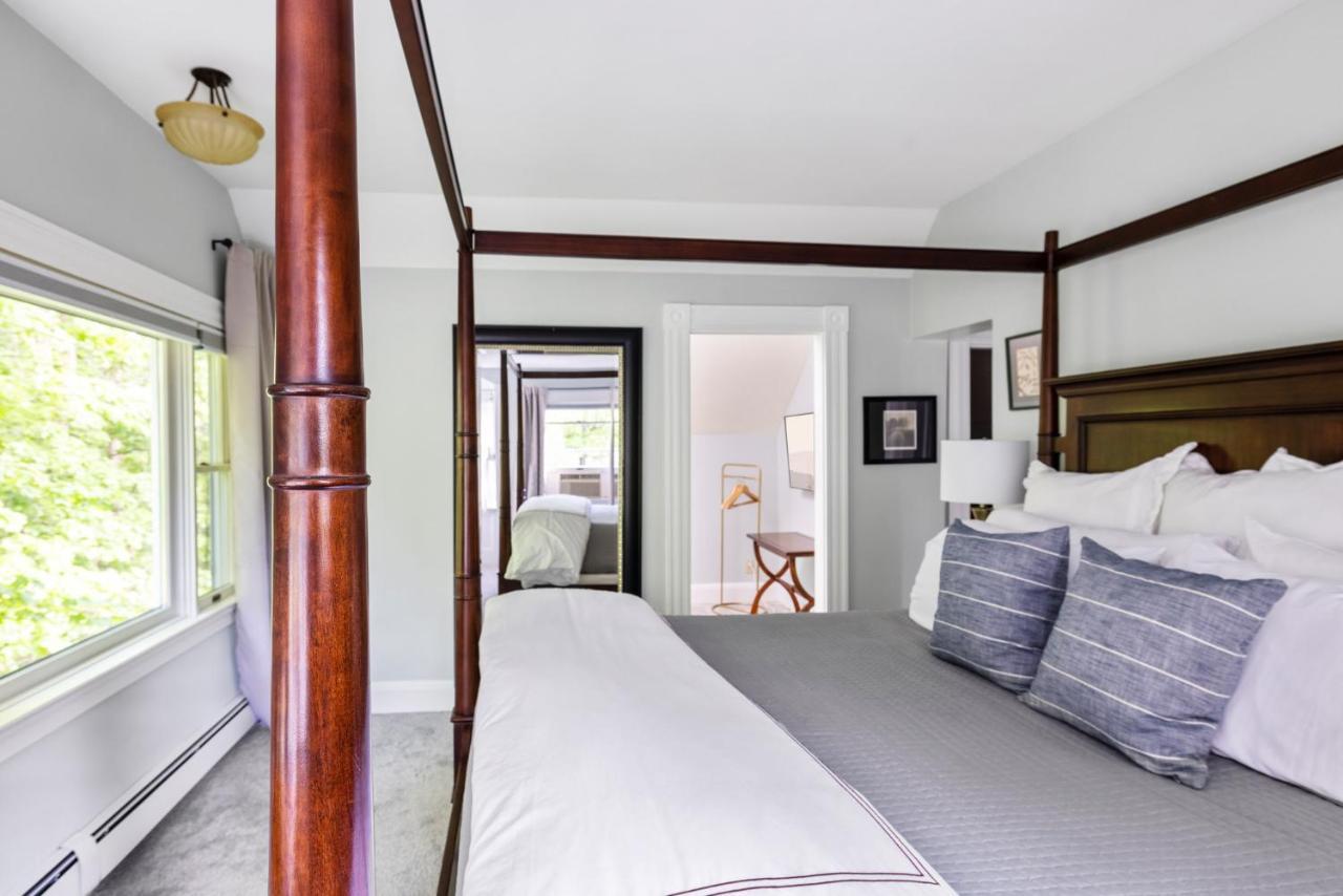 Noble House Inn Bridgton Luaran gambar